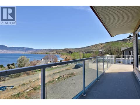 Photo 12 of 6216 SAVONA ACCESS Road, Cherry Creek/Savona, Kamloops