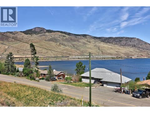 Photo 13 of 6216 SAVONA ACCESS Road, Cherry Creek/Savona, Kamloops