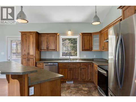 Photo 18 of 6216 SAVONA ACCESS Road, Cherry Creek/Savona, Kamloops