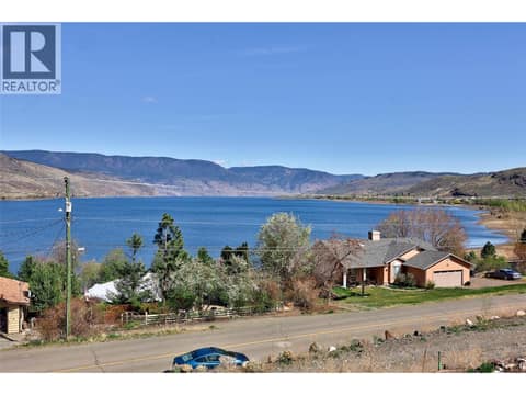 Photo 2 of 6216 SAVONA ACCESS Road, Cherry Creek/Savona, Kamloops