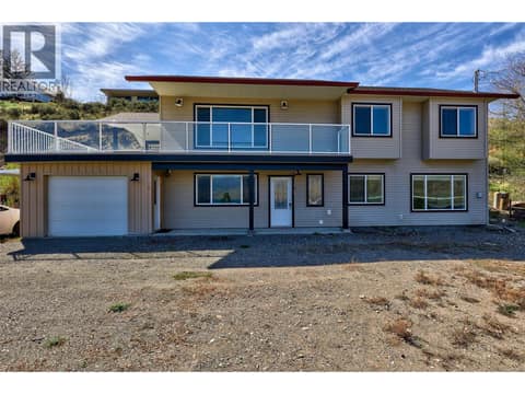 Photo 3 of 6216 SAVONA ACCESS Road, Cherry Creek/Savona, Kamloops