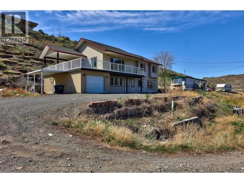 Photo 4 of 6216 SAVONA ACCESS Road, Cherry Creek/Savona, Kamloops