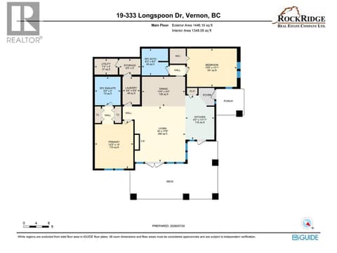 Photo 10 of 333 Longspoon Drive Unit# 19, Predator Ridge, Vernon