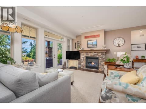 Photo 15 of 333 Longspoon Drive Unit# 19, Predator Ridge, Vernon