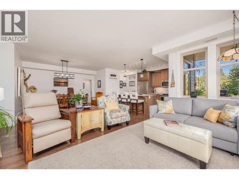 Photo 17 of 333 Longspoon Drive Unit# 19, Predator Ridge, Vernon