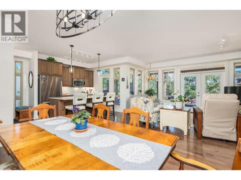Photo 19 of 333 Longspoon Drive Unit# 19, Predator Ridge, Vernon
