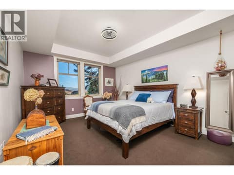 Photo 20 of 333 Longspoon Drive Unit# 19, Predator Ridge, Vernon