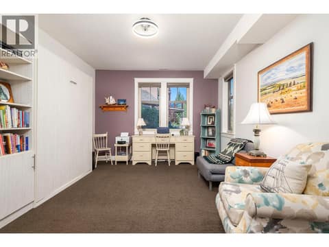 Photo 24 of 333 Longspoon Drive Unit# 19, Predator Ridge, Vernon