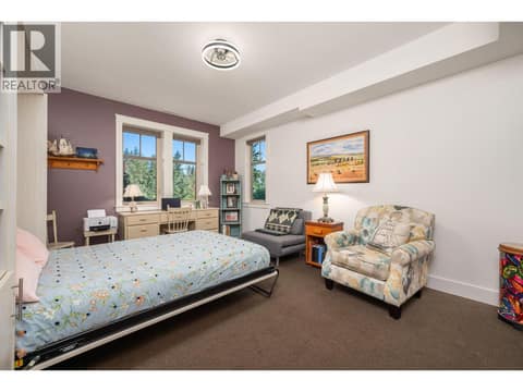 Photo 25 of 333 Longspoon Drive Unit# 19, Predator Ridge, Vernon