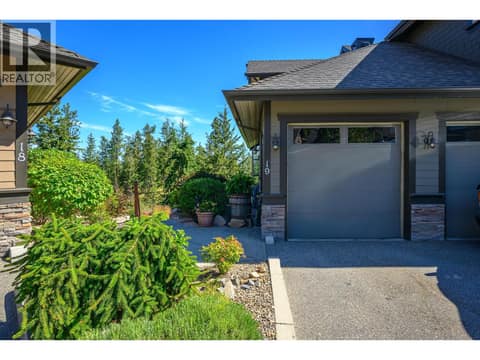 Photo 28 of 333 Longspoon Drive Unit# 19, Predator Ridge, Vernon