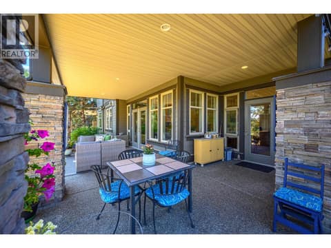 Photo 3 of 333 Longspoon Drive Unit# 19, Predator Ridge, Vernon