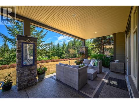 Photo 31 of 333 Longspoon Drive Unit# 19, Predator Ridge, Vernon