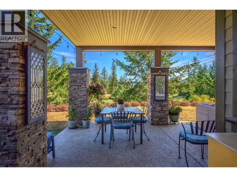 Photo 32 of 333 Longspoon Drive Unit# 19, Predator Ridge, Vernon