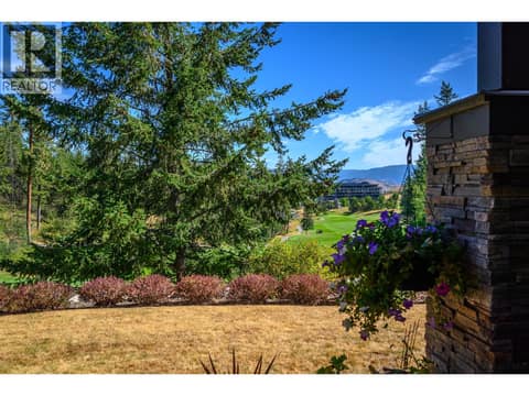 Photo 34 of 333 Longspoon Drive Unit# 19, Predator Ridge, Vernon