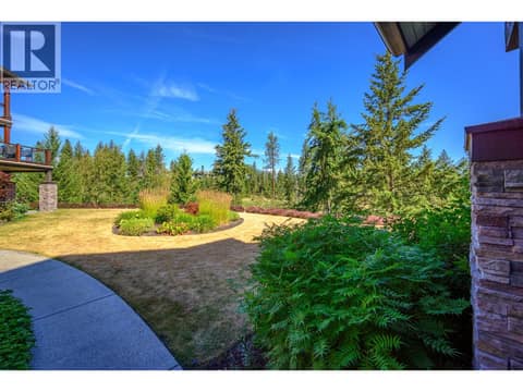 Photo 35 of 333 Longspoon Drive Unit# 19, Predator Ridge, Vernon