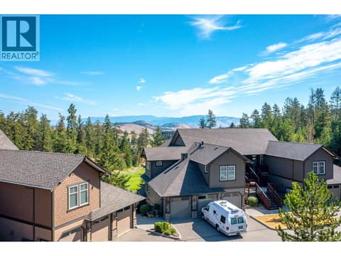 Photo 36 of 333 Longspoon Drive Unit# 19, Predator Ridge, Vernon