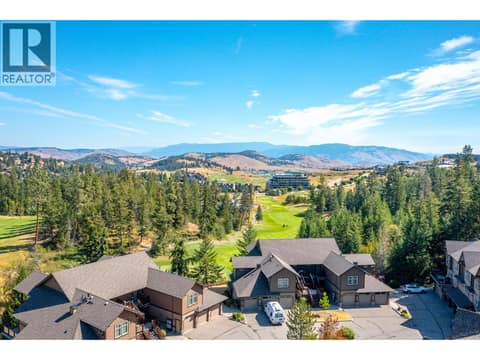 Photo 37 of 333 Longspoon Drive Unit# 19, Predator Ridge, Vernon