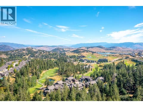 Photo 38 of 333 Longspoon Drive Unit# 19, Predator Ridge, Vernon