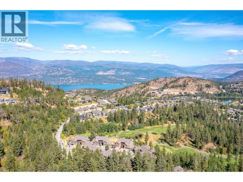 Photo 40 of 333 Longspoon Drive Unit# 19, Predator Ridge, Vernon