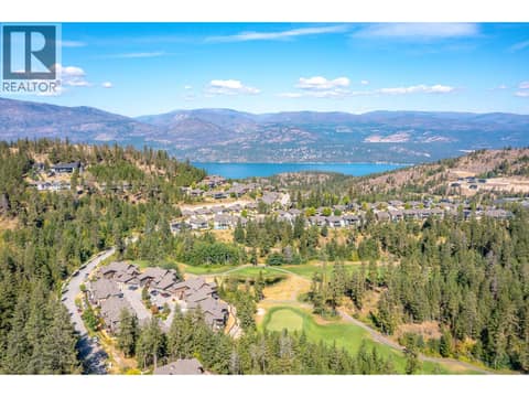 Photo 41 of 333 Longspoon Drive Unit# 19, Predator Ridge, Vernon