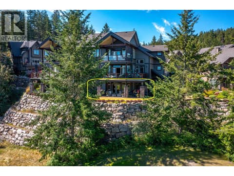 Photo 44 of 333 Longspoon Drive Unit# 19, Predator Ridge, Vernon