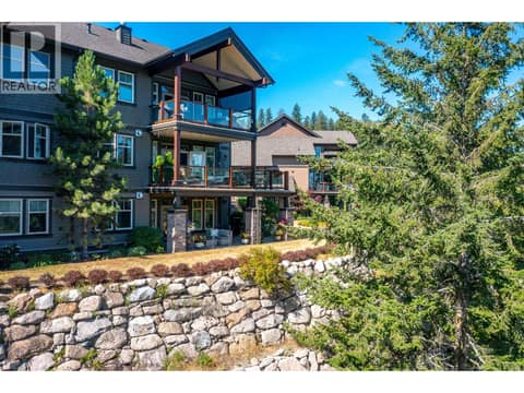 Photo 45 of 333 Longspoon Drive Unit# 19, Predator Ridge, Vernon