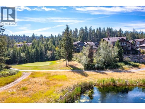 Photo 46 of 333 Longspoon Drive Unit# 19, Predator Ridge, Vernon