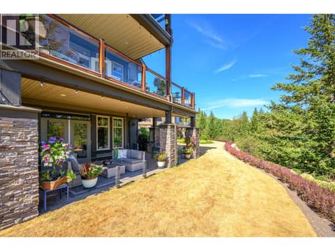Photo 5 of 333 Longspoon Drive Unit# 19, Predator Ridge, Vernon