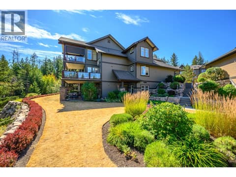 Photo 6 of 333 Longspoon Drive Unit# 19, Predator Ridge, Vernon