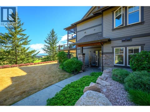 Photo 7 of 333 Longspoon Drive Unit# 19, Predator Ridge, Vernon