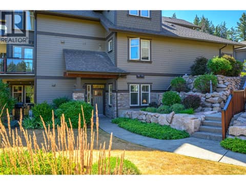 Photo 8 of 333 Longspoon Drive Unit# 19, Predator Ridge, Vernon
