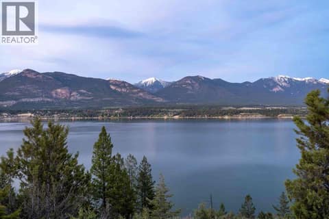 Photo 3 of Lot 1&2 Westside Road, Invermere Rural