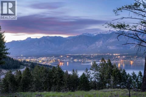Photo 7 of Lot 1&2 Westside Road, Invermere Rural