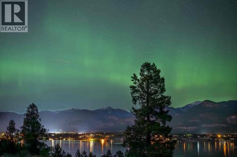 Photo 8 of Lot 1&2 Westside Road, Invermere Rural