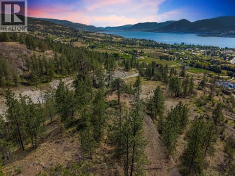 Photo 1 of 4650 North Naramata Road Lot# 10, Naramata Rural