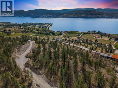 Photo 11 of 4650 North Naramata Road Lot# 10, Naramata Rural
