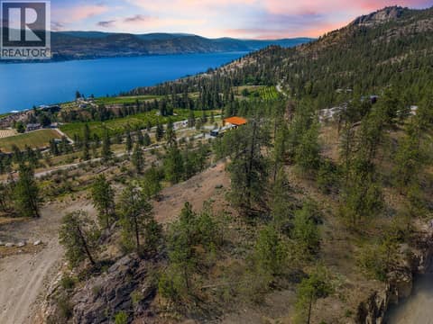 Photo 14 of 4650 North Naramata Road Lot# 10, Naramata Rural