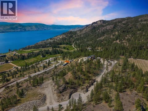 Photo 2 of 4650 North Naramata Road Lot# 10, Naramata Rural