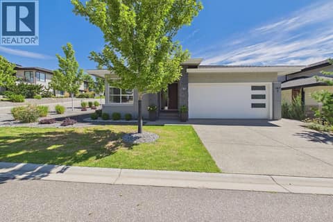 Photo 1 of 187 Echo Ridge Drive, Wilden, Kelowna