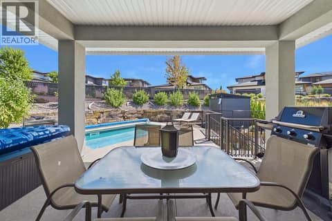 Photo 15 of 187 Echo Ridge Drive, Wilden, Kelowna