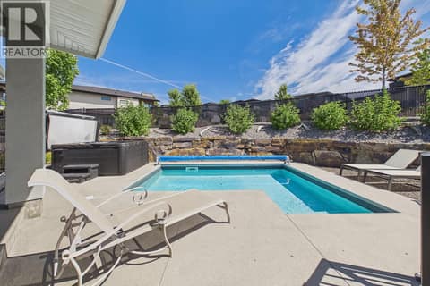 Photo 48 of 187 Echo Ridge Drive, Wilden, Kelowna