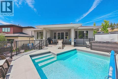 Photo 49 of 187 Echo Ridge Drive, Wilden, Kelowna