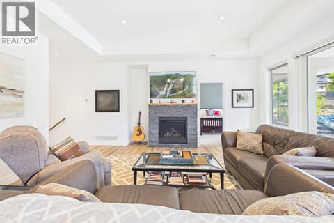Photo 5 of 187 Echo Ridge Drive, Wilden, Kelowna