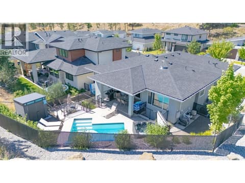 Photo 51 of 187 Echo Ridge Drive, Wilden, Kelowna