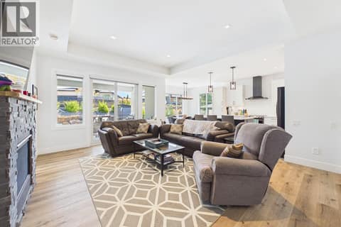 Photo 7 of 187 Echo Ridge Drive, Wilden, Kelowna