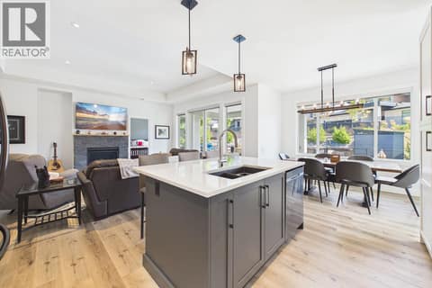 Photo 8 of 187 Echo Ridge Drive, Wilden, Kelowna