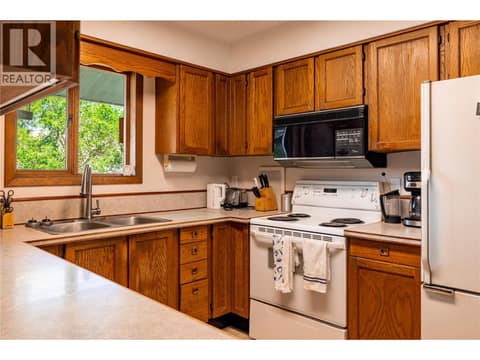Photo 12 of 7315 Longacre Drive, Okanagan Landing, Vernon