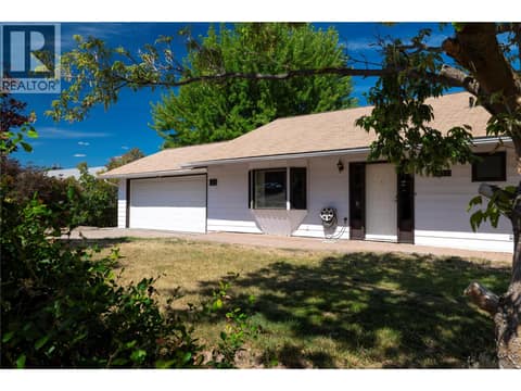 Photo 4 of 7315 Longacre Drive, Okanagan Landing, Vernon