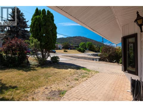 Photo 5 of 7315 Longacre Drive, Okanagan Landing, Vernon