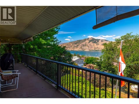 Photo 6 of 7315 Longacre Drive, Okanagan Landing, Vernon